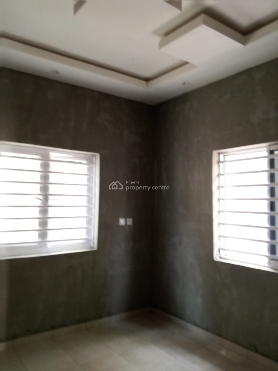 Newly Built Mini Flat, Ijegun, Isolo, Lagos, Mini Flat (room and Parlour) for Rent