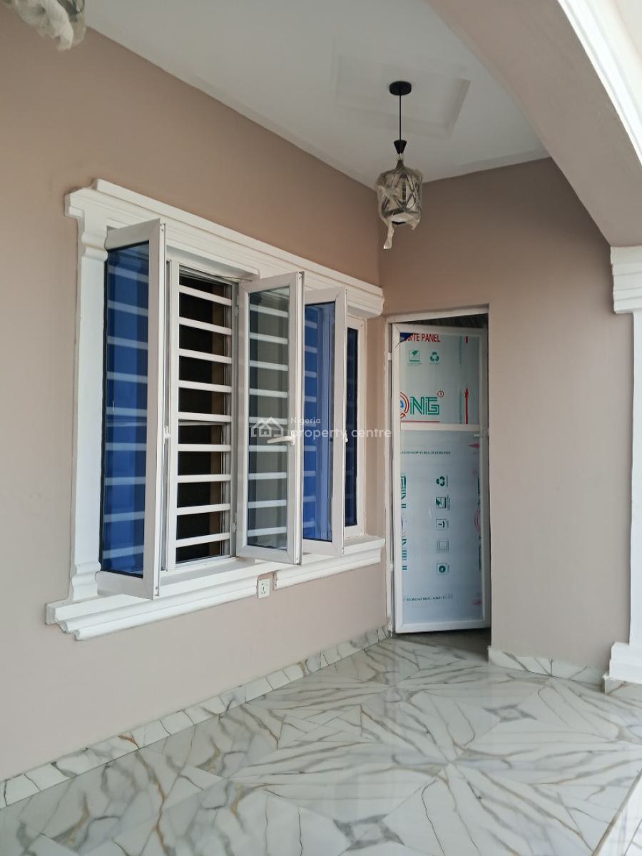 Newly Built Mini Flat, Ijegun, Isolo, Lagos, Mini Flat (room and Parlour) for Rent