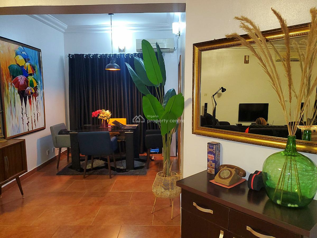 3 Bedroom, Hakeem Dickinson Estate, Oniru, Victoria Island (vi), Lagos, Flat / Apartment for Rent