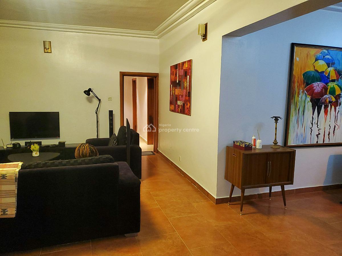 3 Bedroom, Hakeem Dickinson Estate, Oniru, Victoria Island (vi), Lagos, Flat / Apartment for Rent