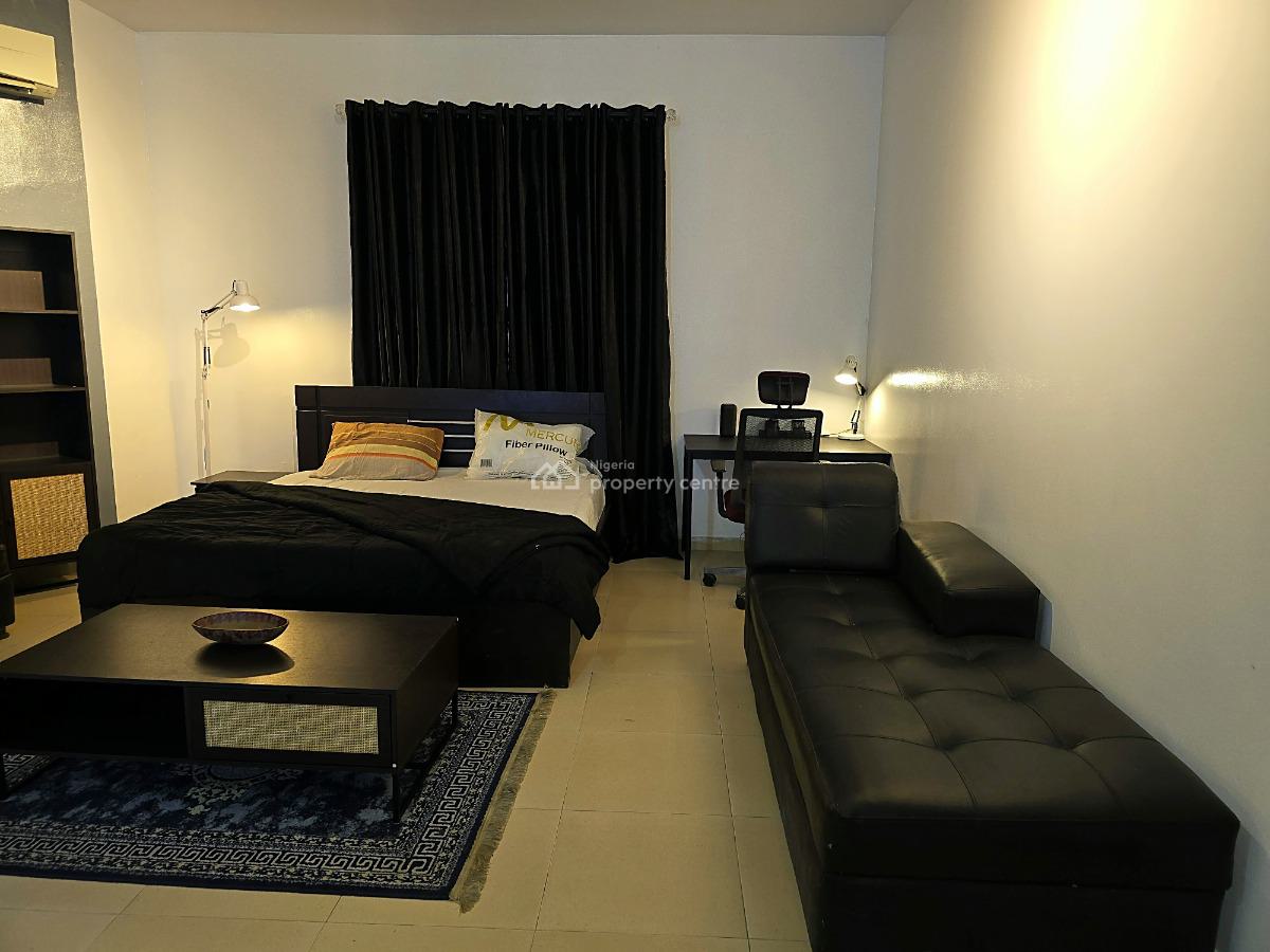 3 Bedroom, Hakeem Dickinson Estate, Oniru, Victoria Island (vi), Lagos, Flat / Apartment for Rent