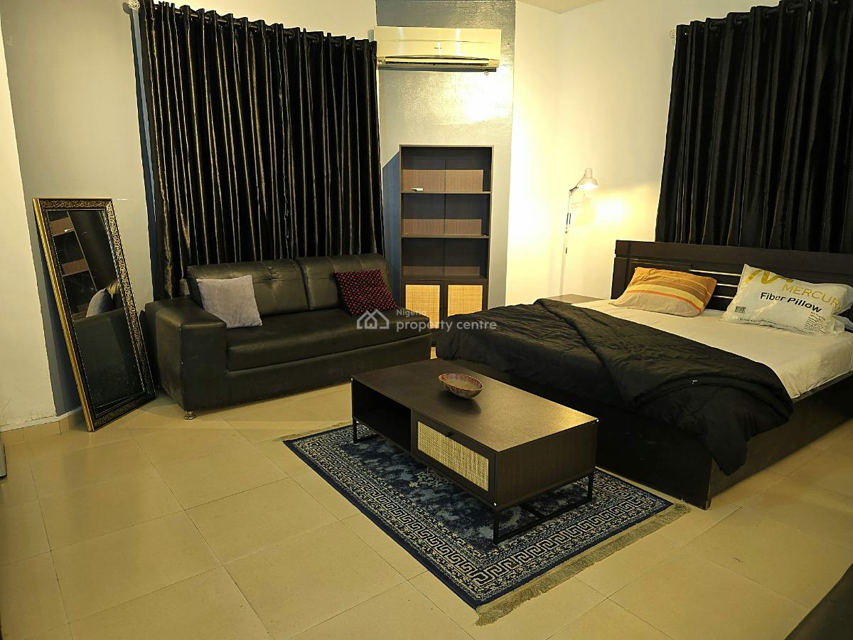 3 Bedroom, Hakeem Dickinson Estate, Oniru, Victoria Island (vi), Lagos, Flat / Apartment for Rent