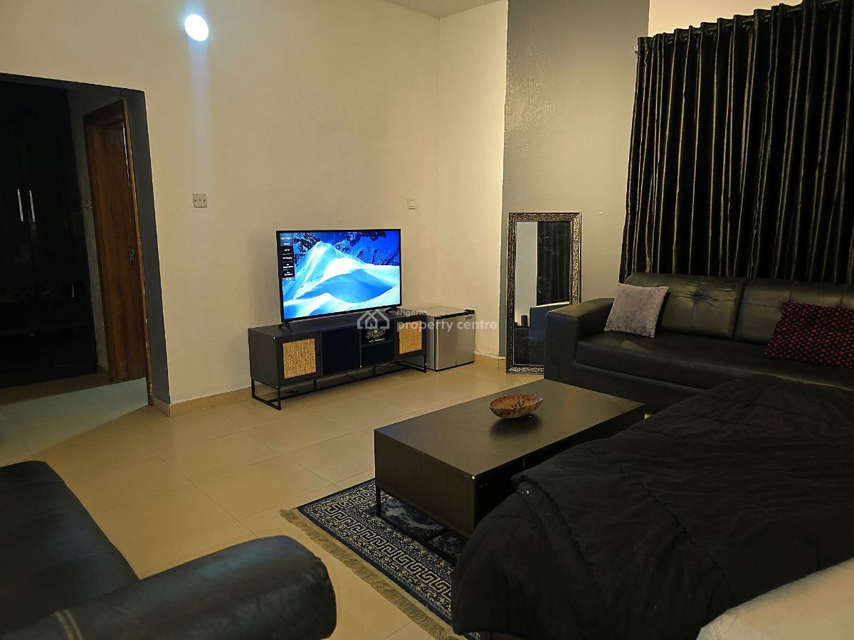 3 Bedroom, Hakeem Dickinson Estate, Oniru, Victoria Island (vi), Lagos, Flat / Apartment for Rent