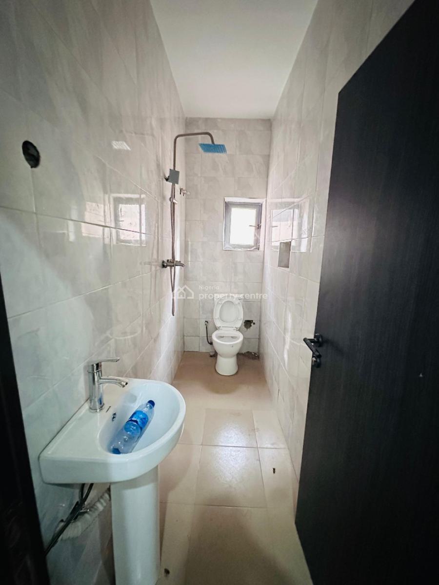 3 Bedroom Flat, Jahi, Abuja, Block of Flats for Sale