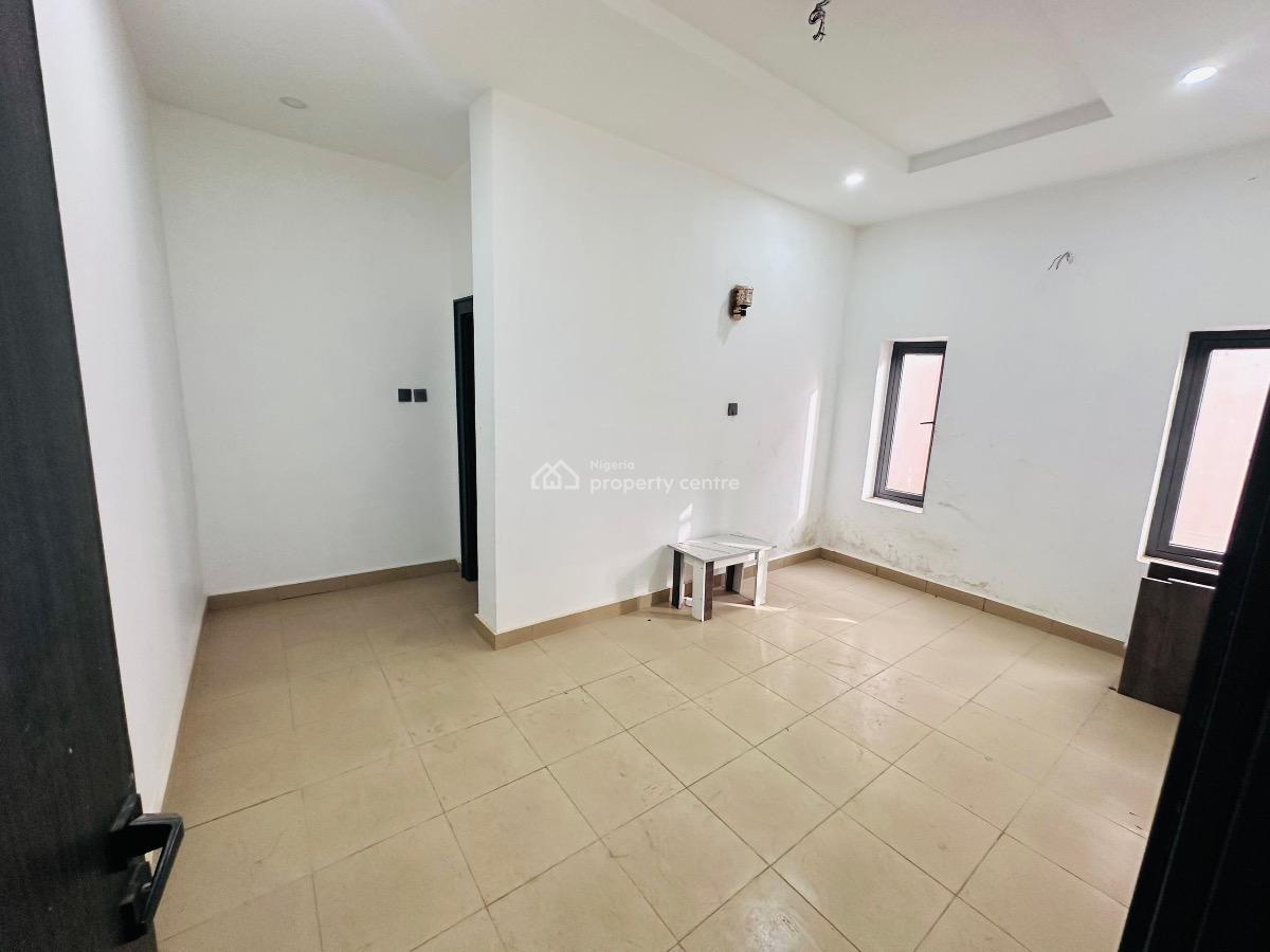 3 Bedroom Flat, Jahi, Abuja, Block of Flats for Sale