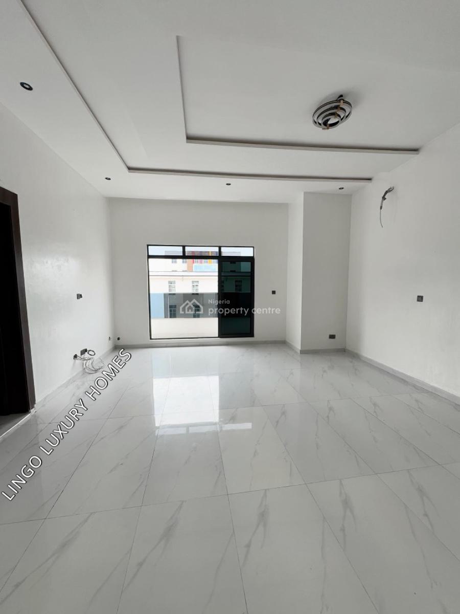 Lovely 5 Bedroom Detached Duplex with Bq, Ikate, Ikate, Lekki, Lagos, Detached Duplex for Sale