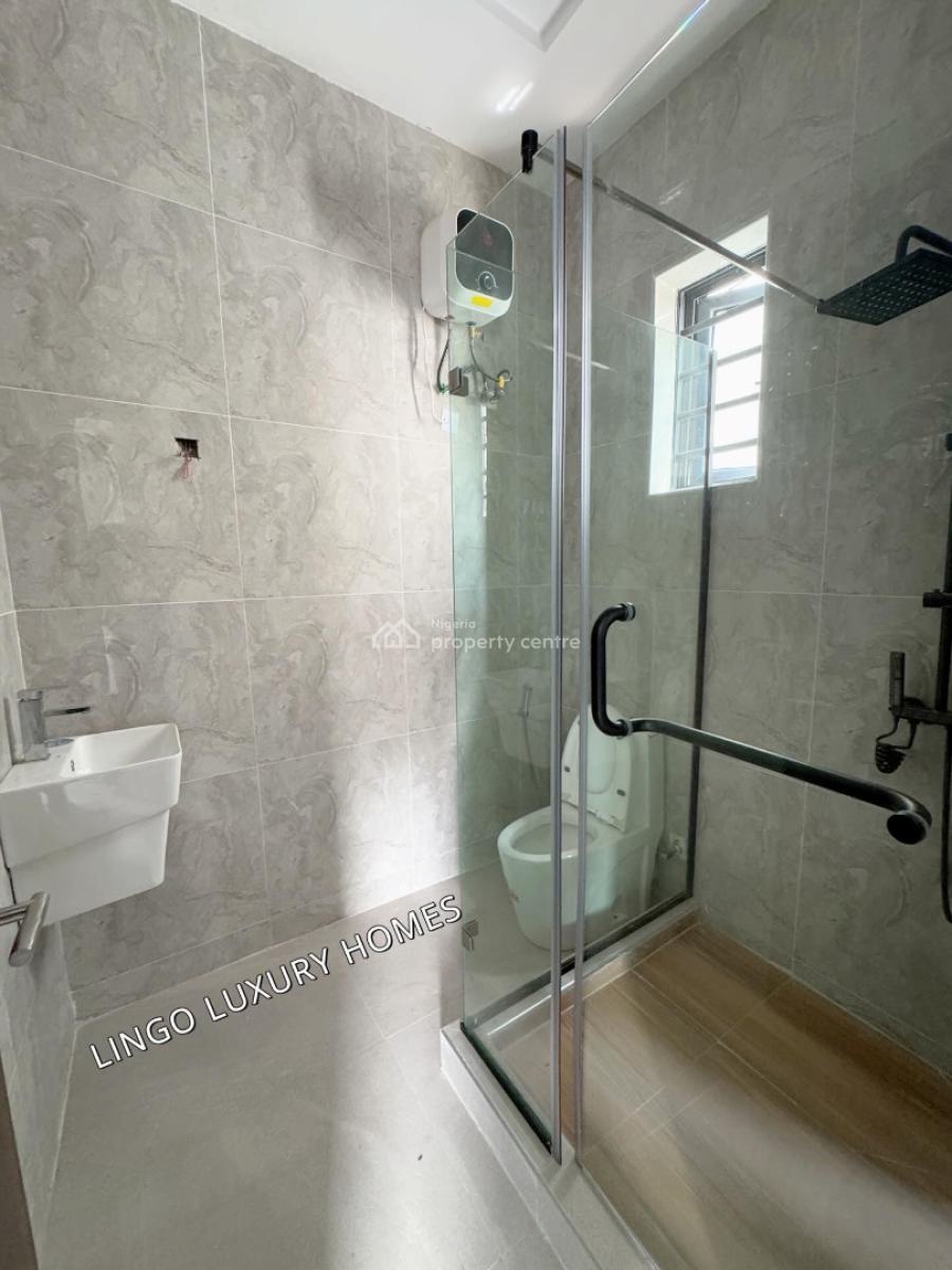 Lovely 5 Bedroom Detached Duplex with Bq, Ikate, Ikate, Lekki, Lagos, Detached Duplex for Sale