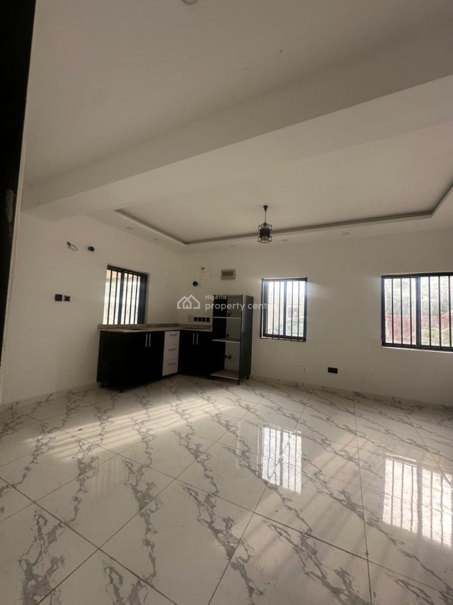 Mini Flat, Chevron, Lekki, Lagos, Mini Flat (room and Parlour) for Rent