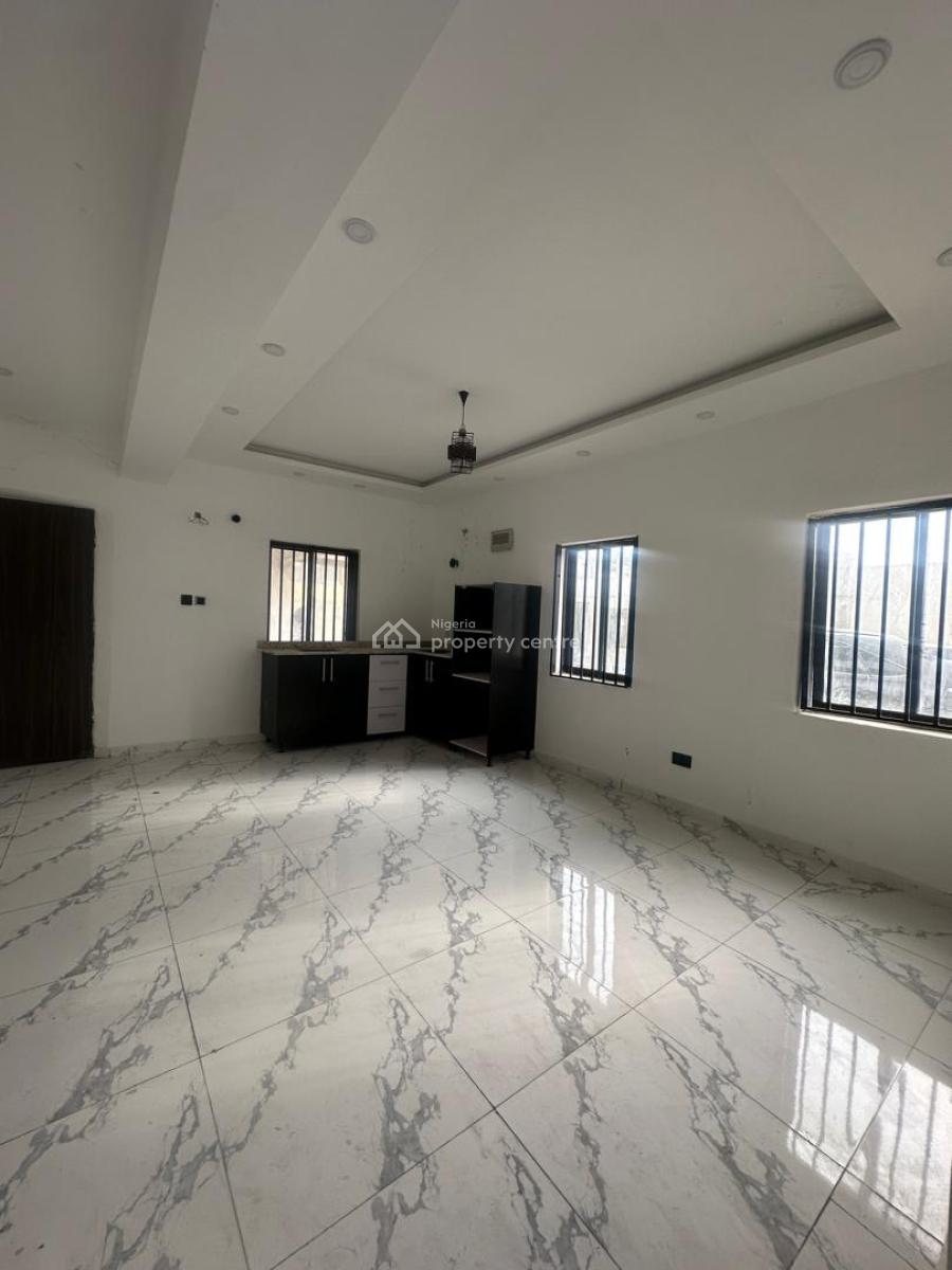 Mini Flat, Chevron, Lekki, Lagos, Mini Flat (room and Parlour) for Rent