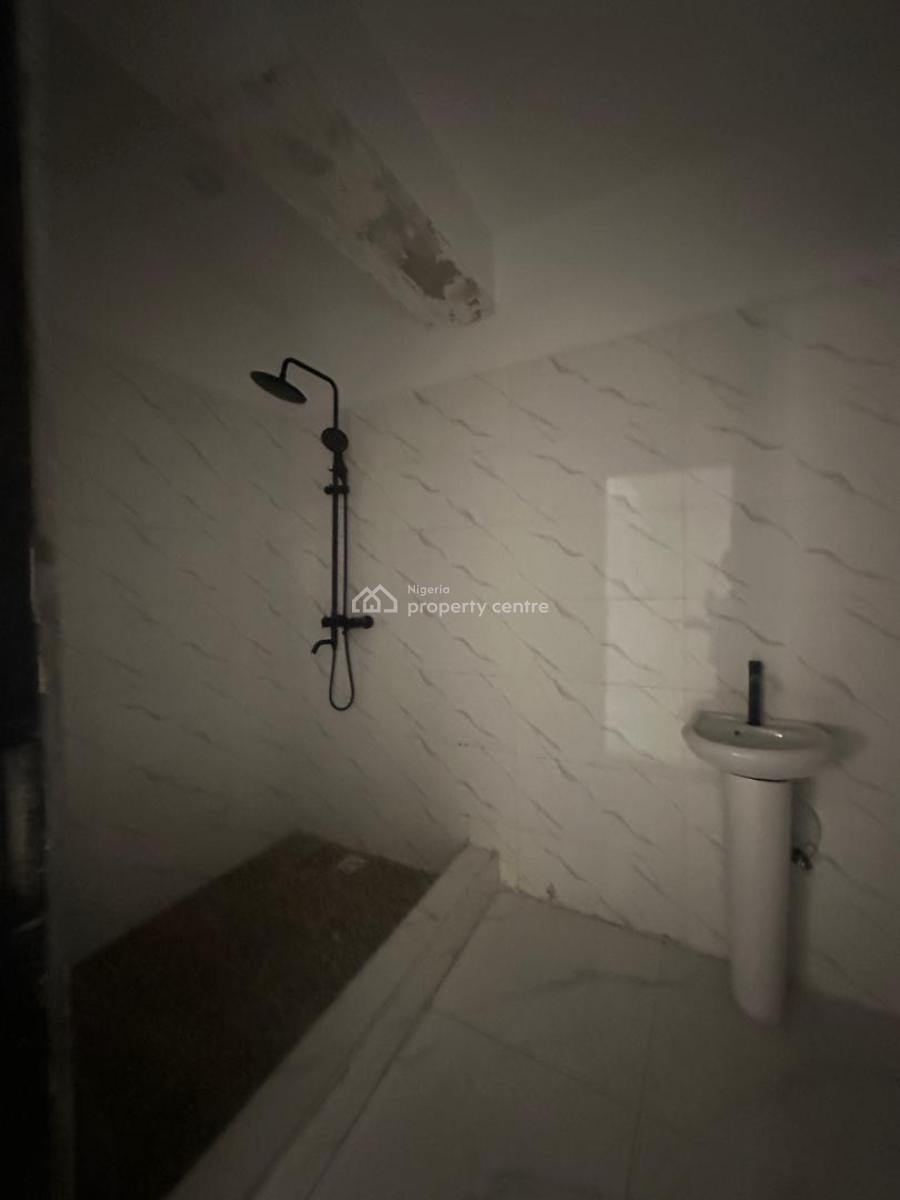 Mini Flat, Chevron, Lekki, Lagos, Mini Flat (room and Parlour) for Rent