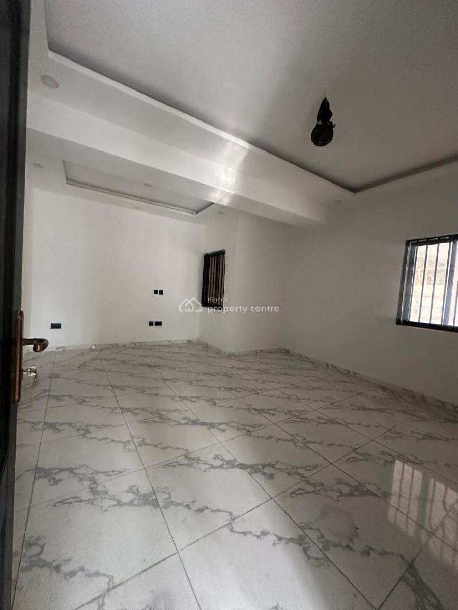 Mini Flat, Chevron, Lekki, Lagos, Mini Flat (room and Parlour) for Rent