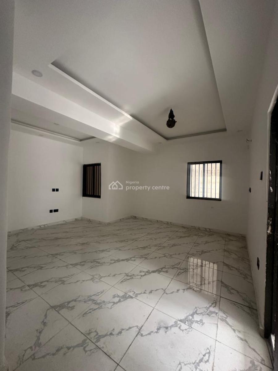 Mini Flat, Chevron, Lekki, Lagos, Mini Flat (room and Parlour) for Rent