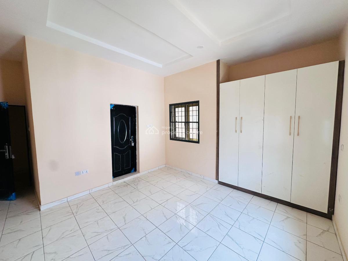 3 Bedroom Flat with Bq, Katampe (main), Katampe, Abuja, Block of Flats for Sale