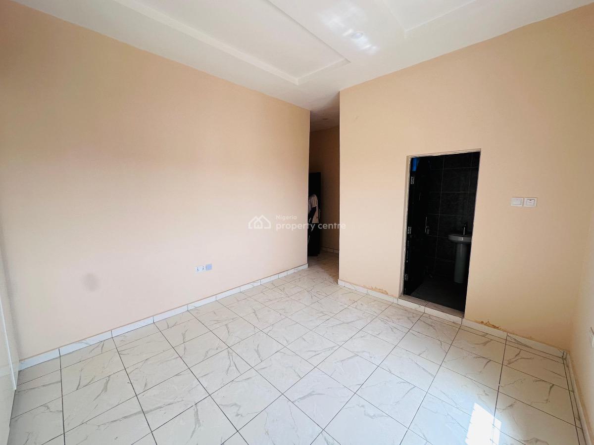 3 Bedroom Flat with Bq, Katampe (main), Katampe, Abuja, Block of Flats for Sale