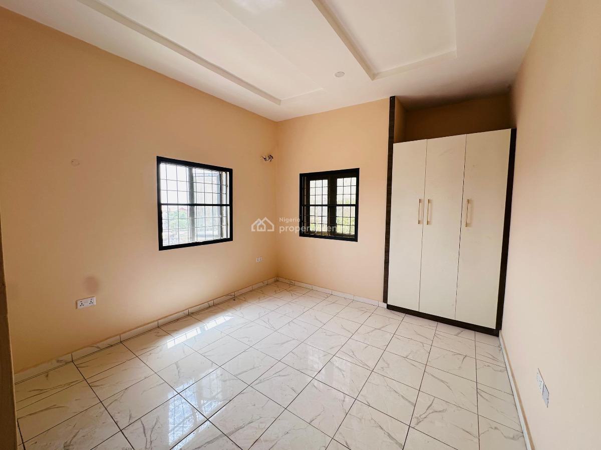 3 Bedroom Flat with Bq, Katampe (main), Katampe, Abuja, Block of Flats for Sale