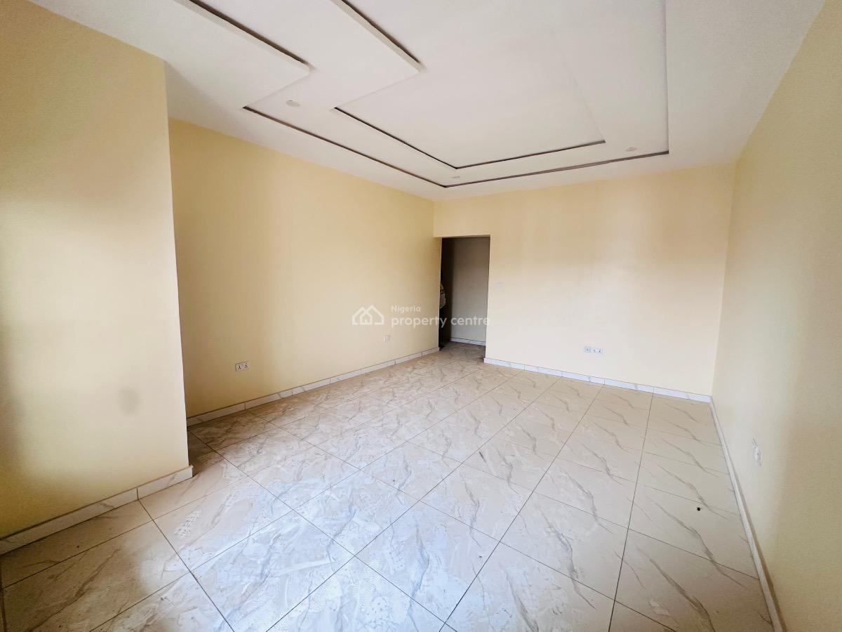 3 Bedroom Flat with Bq, Katampe (main), Katampe, Abuja, Block of Flats for Sale