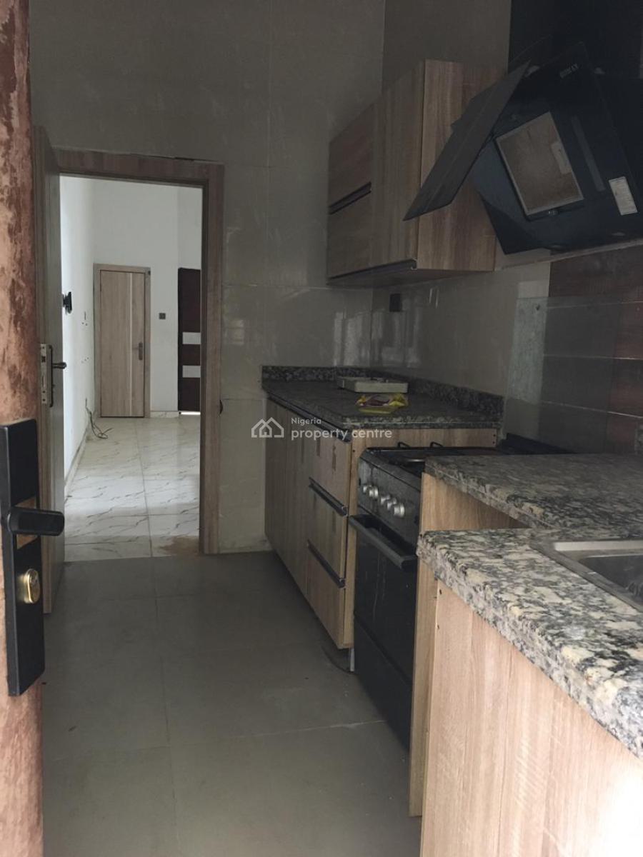 3 Bedroom Terrace Duplex, Harris Drive, Vgc, Lekki, Lagos, Terraced Duplex for Rent