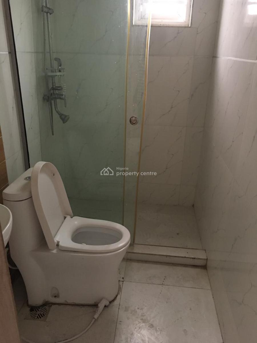 3 Bedroom Terrace Duplex, Harris Drive, Vgc, Lekki, Lagos, Terraced Duplex for Rent