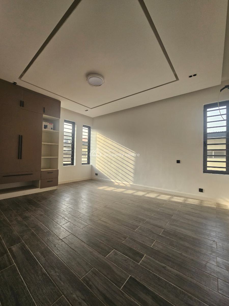 Magnificently Built 6 Bedroom Fully Detached Duplex, Adeniyi Jones, Ikeja, Lagos, Detached Duplex for Sale