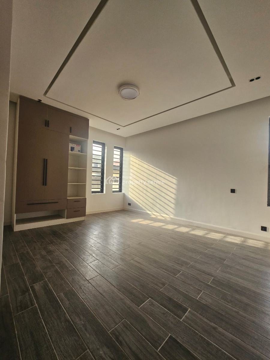 Magnificently Built 6 Bedroom Fully Detached Duplex, Adeniyi Jones, Ikeja, Lagos, Detached Duplex for Sale