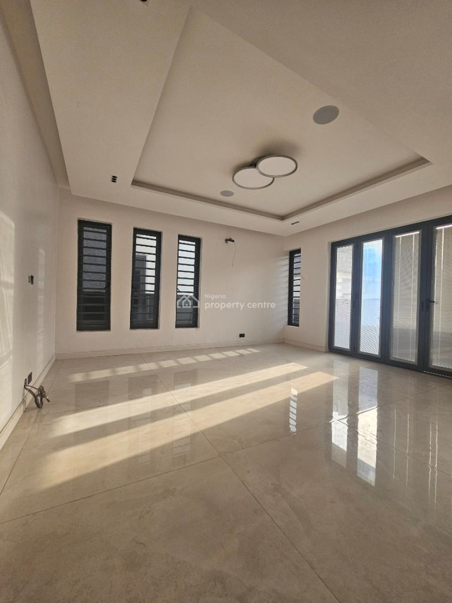 Magnificently Built 6 Bedroom Fully Detached Duplex, Adeniyi Jones, Ikeja, Lagos, Detached Duplex for Sale