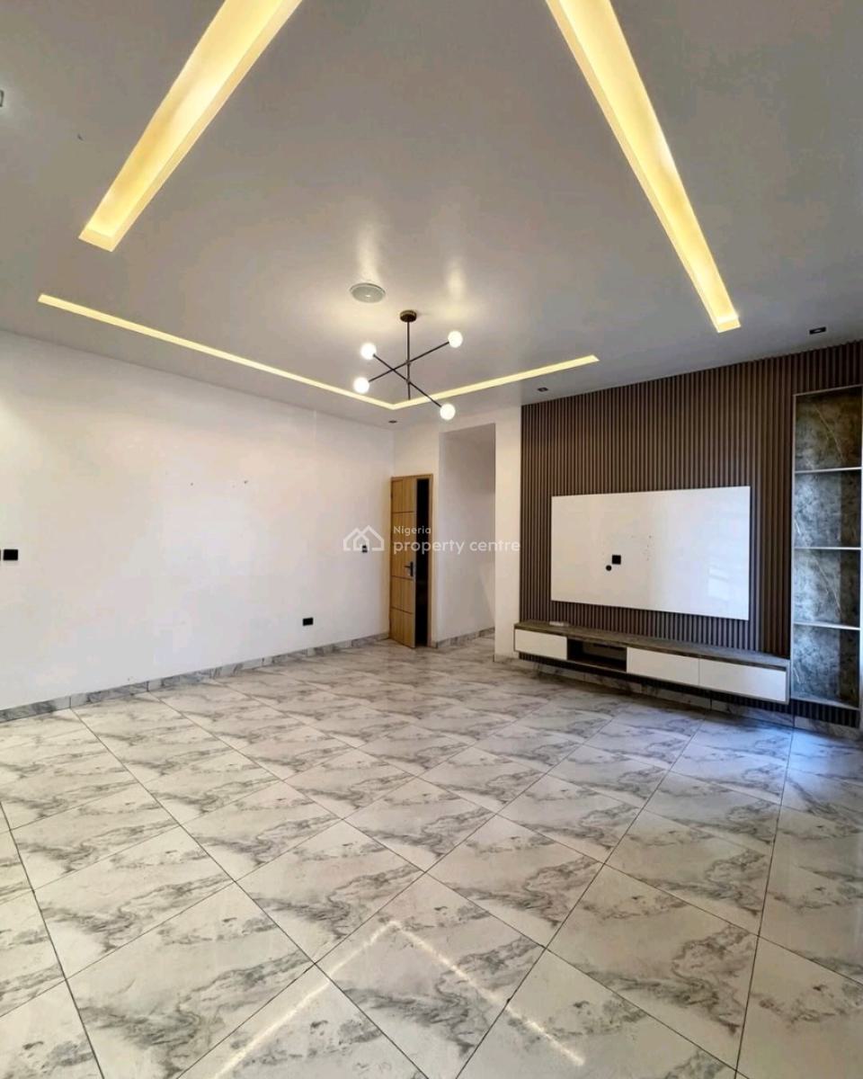 2 Bedroom Apartment, Ikate, Lekki, Lagos, Flat / Apartment for Rent