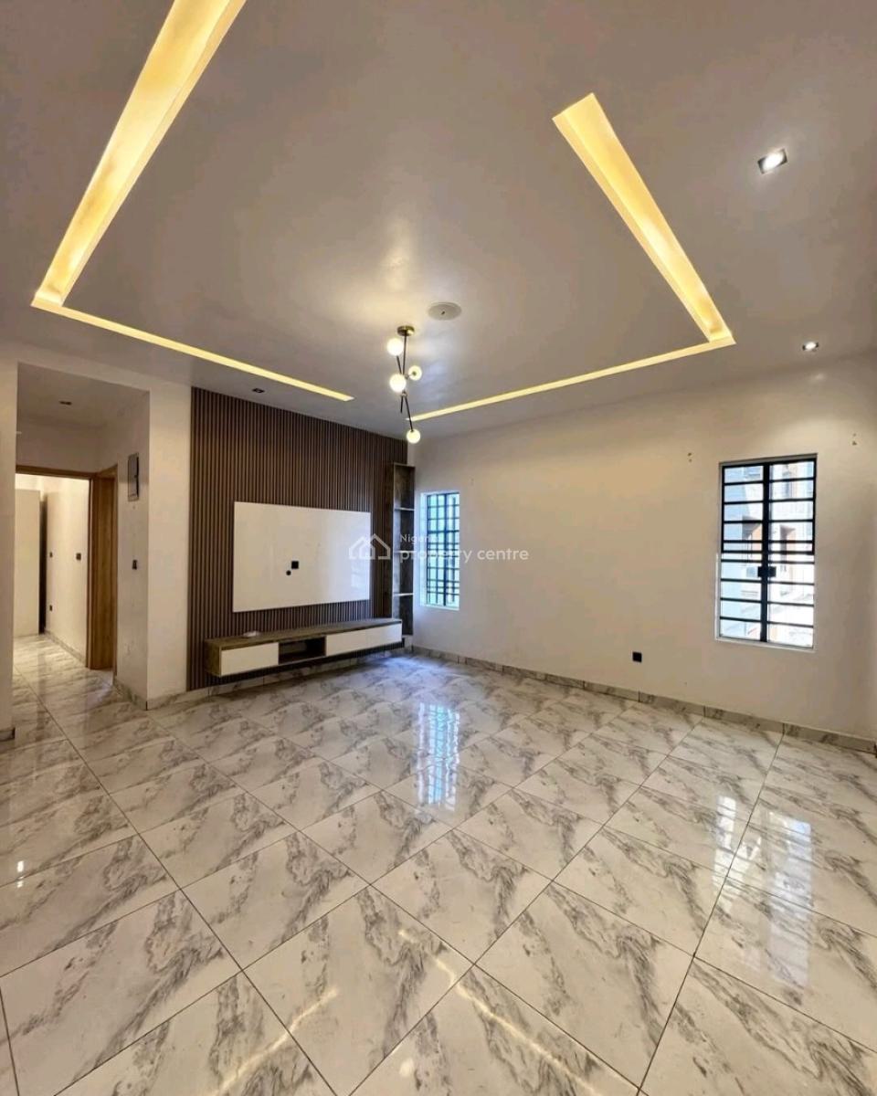 2 Bedroom Apartment, Ikate, Lekki, Lagos, Flat / Apartment for Rent