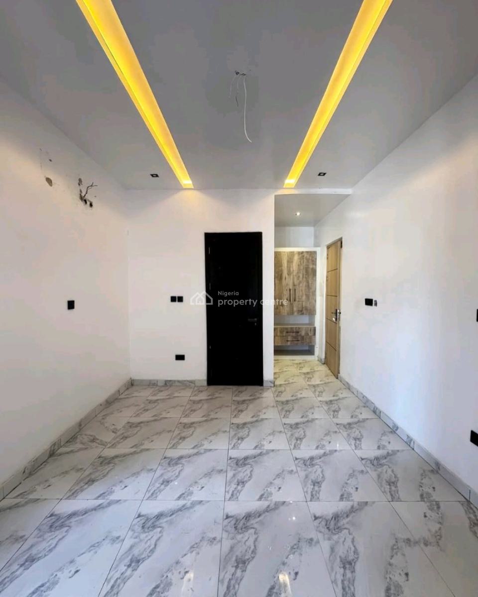 2 Bedroom Apartment, Ikate, Lekki, Lagos, Flat / Apartment for Rent