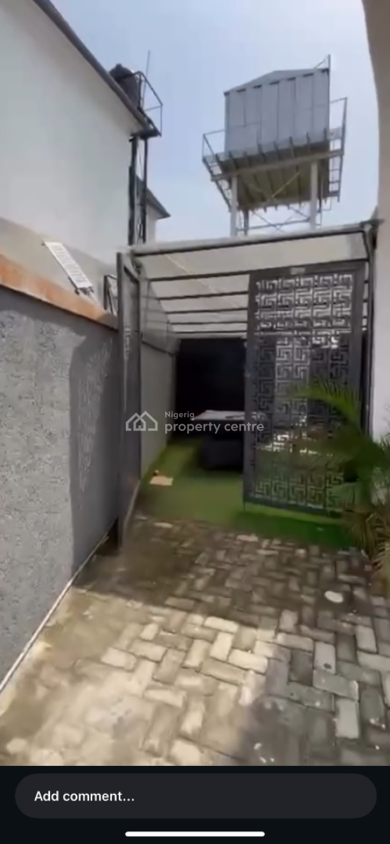 2 Bedrooms Terraced Duplex (unfurnished), Lekki County, Lekki, Lagos, Terraced Duplex for Sale