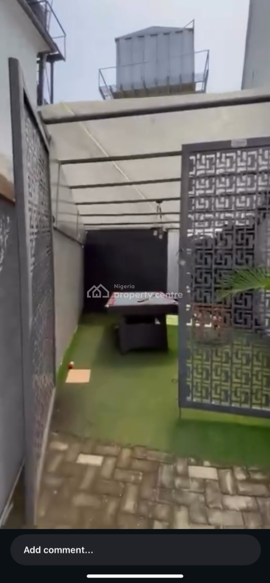 2 Bedrooms Terraced Duplex (unfurnished), Lekki County, Lekki, Lagos, Terraced Duplex for Sale