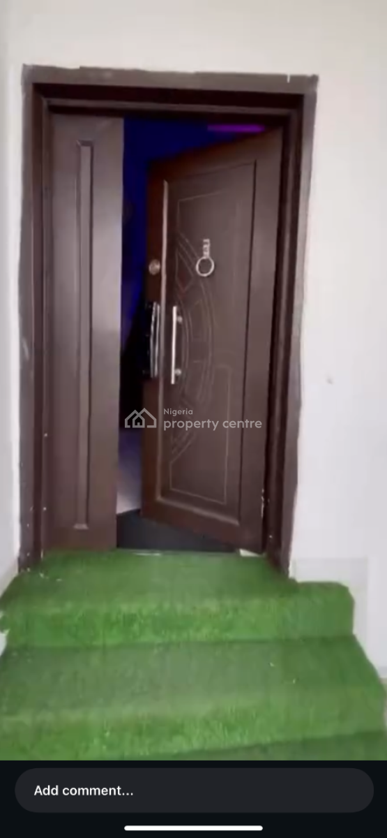 2 Bedrooms Terraced Duplex (unfurnished), Lekki County, Lekki, Lagos, Terraced Duplex for Sale