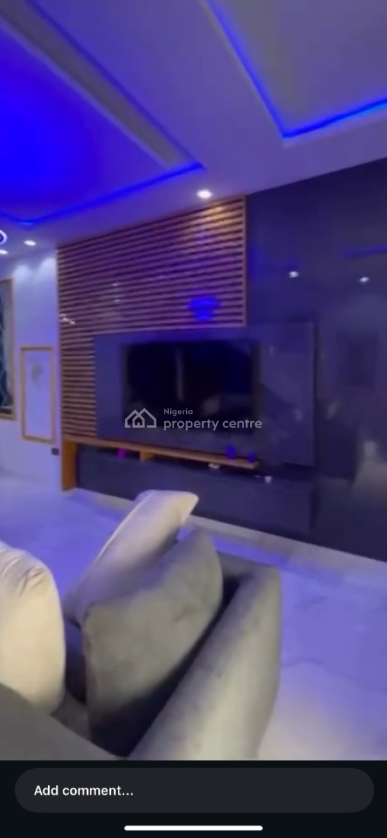 2 Bedrooms Terraced Duplex (unfurnished), Lekki County, Lekki, Lagos, Terraced Duplex for Sale