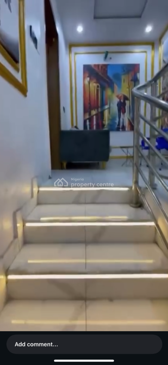 2 Bedrooms Terraced Duplex (unfurnished), Lekki County, Lekki, Lagos, Terraced Duplex for Sale