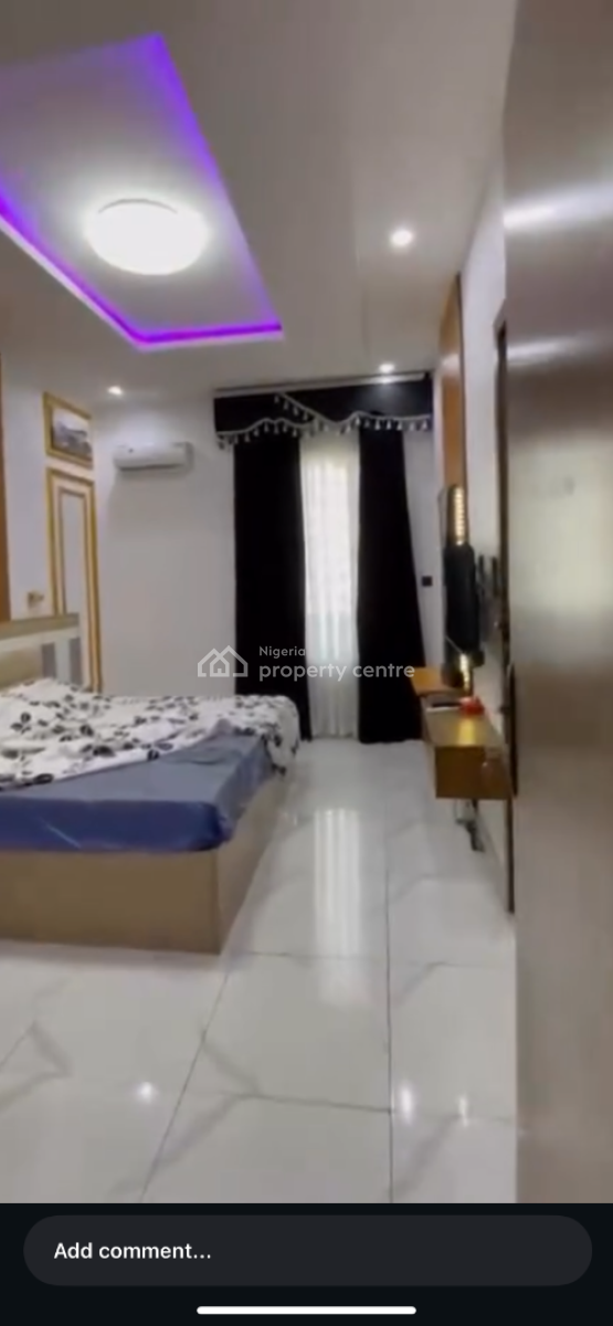 2 Bedrooms Terraced Duplex (unfurnished), Lekki County, Lekki, Lagos, Terraced Duplex for Sale