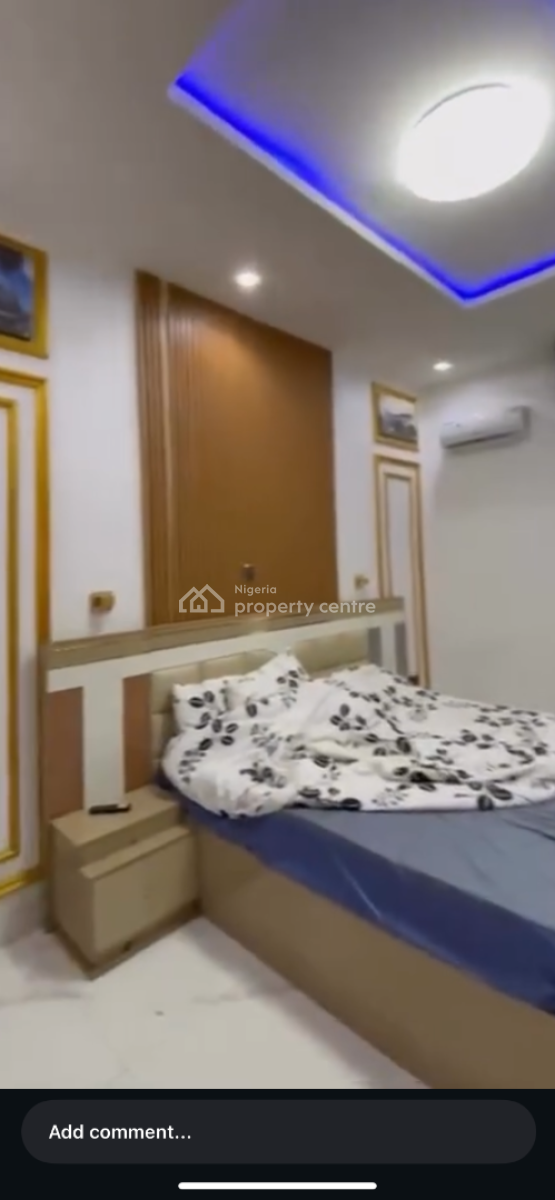 2 Bedrooms Terraced Duplex (unfurnished), Lekki County, Lekki, Lagos, Terraced Duplex for Sale