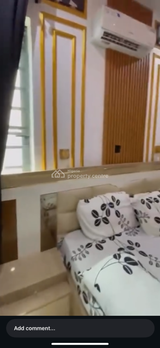 2 Bedrooms Terraced Duplex (unfurnished), Lekki County, Lekki, Lagos, Terraced Duplex for Sale