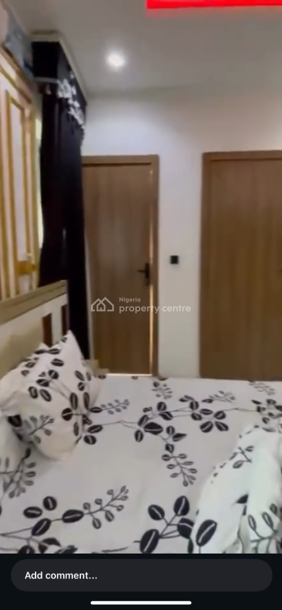 2 Bedrooms Terraced Duplex (unfurnished), Lekki County, Lekki, Lagos, Terraced Duplex for Sale