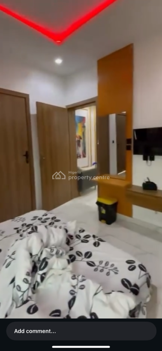 2 Bedrooms Terraced Duplex (unfurnished), Lekki County, Lekki, Lagos, Terraced Duplex for Sale