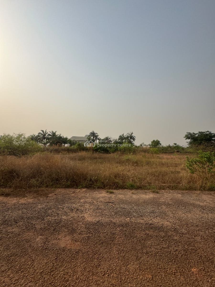 Affordable Plots of Residential Estate Land, Arthur Eze Prime Estate, Akagbe Ugwo Awkunanaw, Enugu, Enugu, Residential Land for Sale