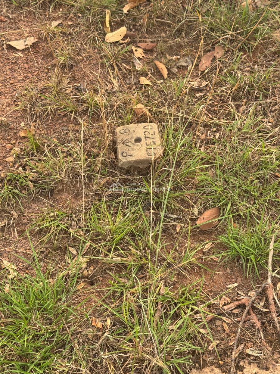 Affordable Plots of Residential Estate Land, Arthur Eze Prime Estate, Akagbe Ugwo Awkunanaw, Enugu, Enugu, Residential Land for Sale