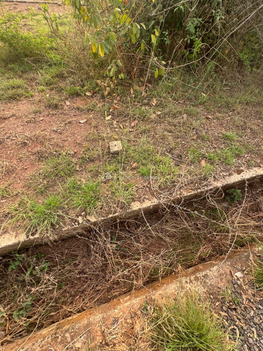 Affordable Plots of Residential Estate Land, Arthur Eze Prime Estate, Akagbe Ugwo Awkunanaw, Enugu, Enugu, Residential Land for Sale