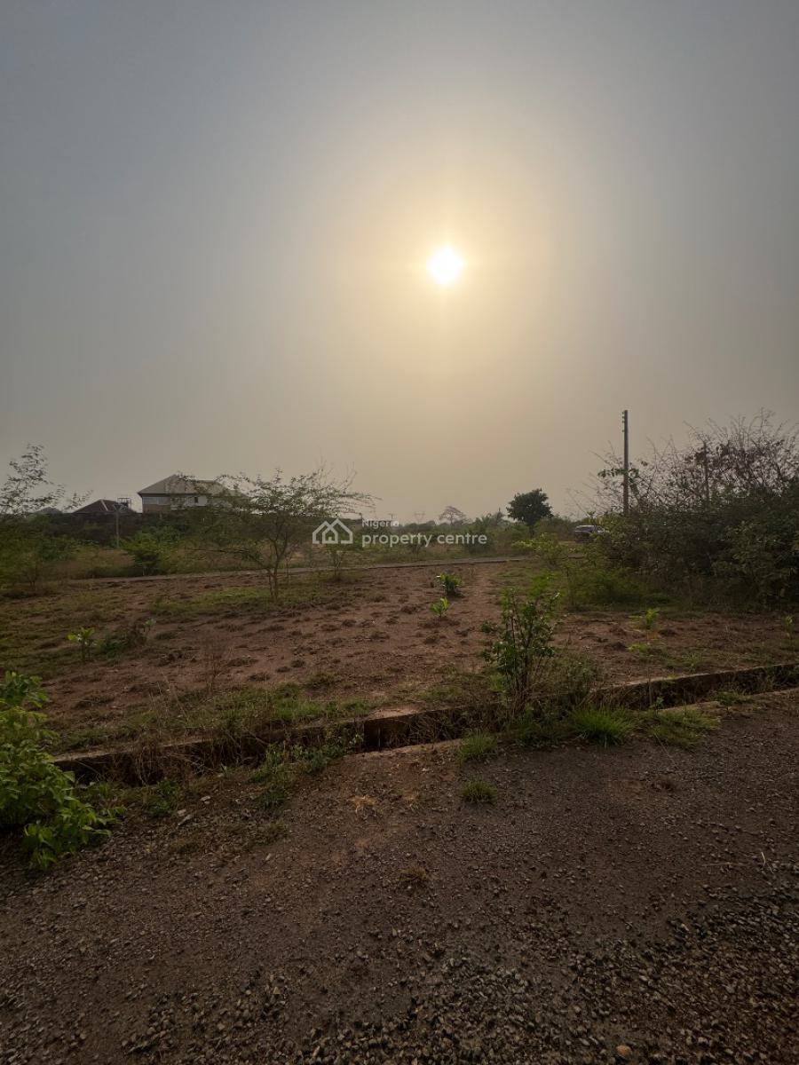 Affordable Plots of Residential Estate Land, Arthur Eze Prime Estate, Akagbe Ugwo Awkunanaw, Enugu, Enugu, Residential Land for Sale