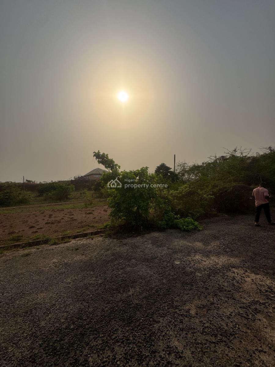 Affordable Plots of Residential Estate Land, Arthur Eze Prime Estate, Akagbe Ugwo Awkunanaw, Enugu, Enugu, Residential Land for Sale