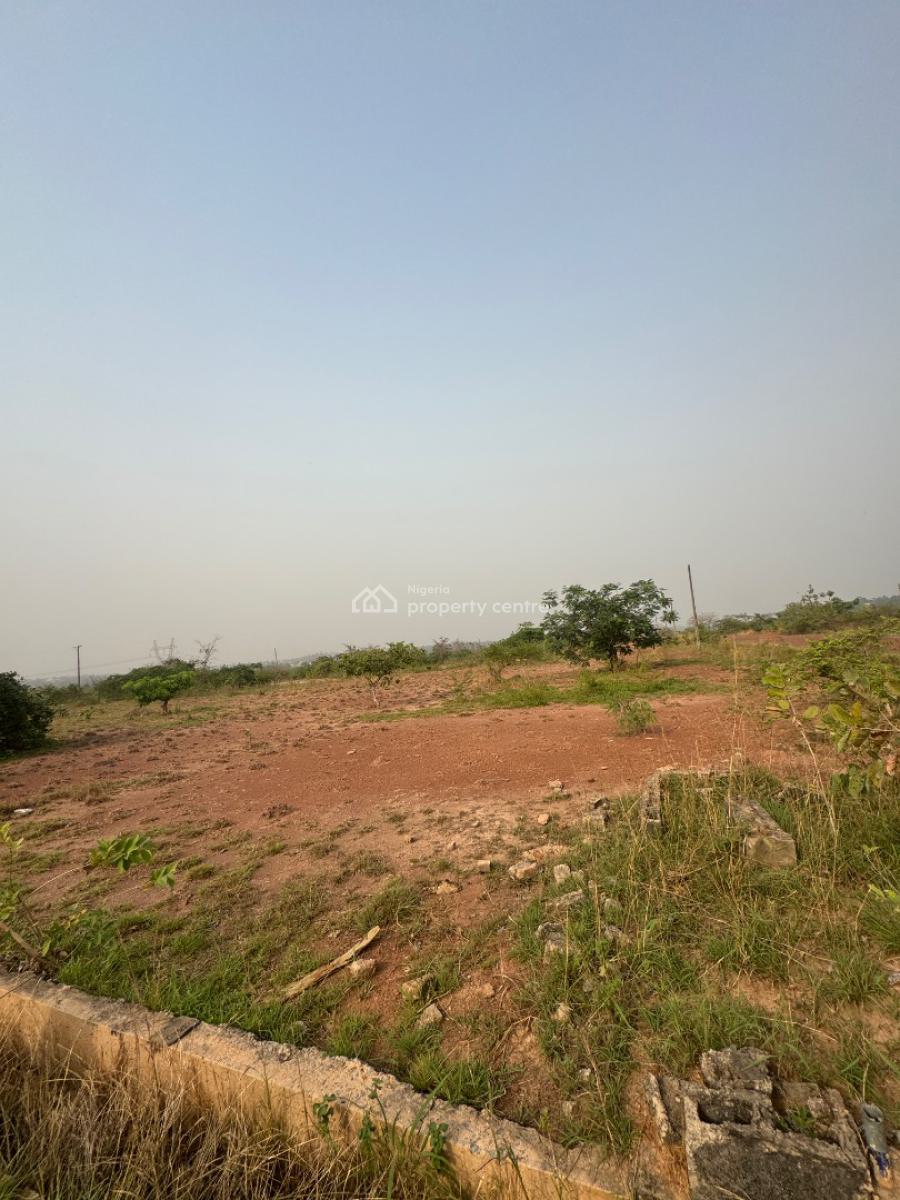 Affordable Plots of Residential Estate Land, Arthur Eze Prime Estate, Akagbe Ugwo Awkunanaw, Enugu, Enugu, Residential Land for Sale