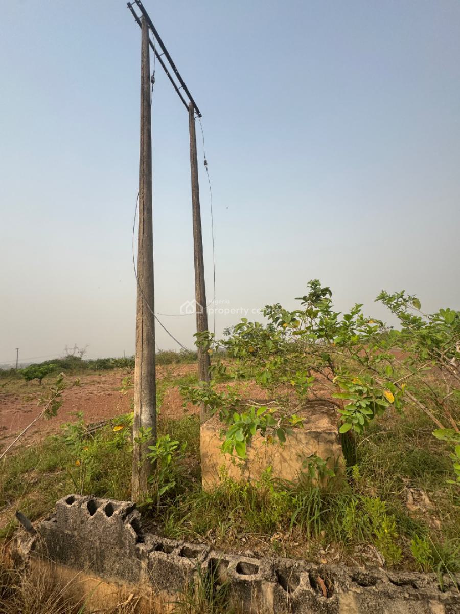 Affordable Plots of Residential Estate Land, Arthur Eze Prime Estate, Akagbe Ugwo Awkunanaw, Enugu, Enugu, Residential Land for Sale