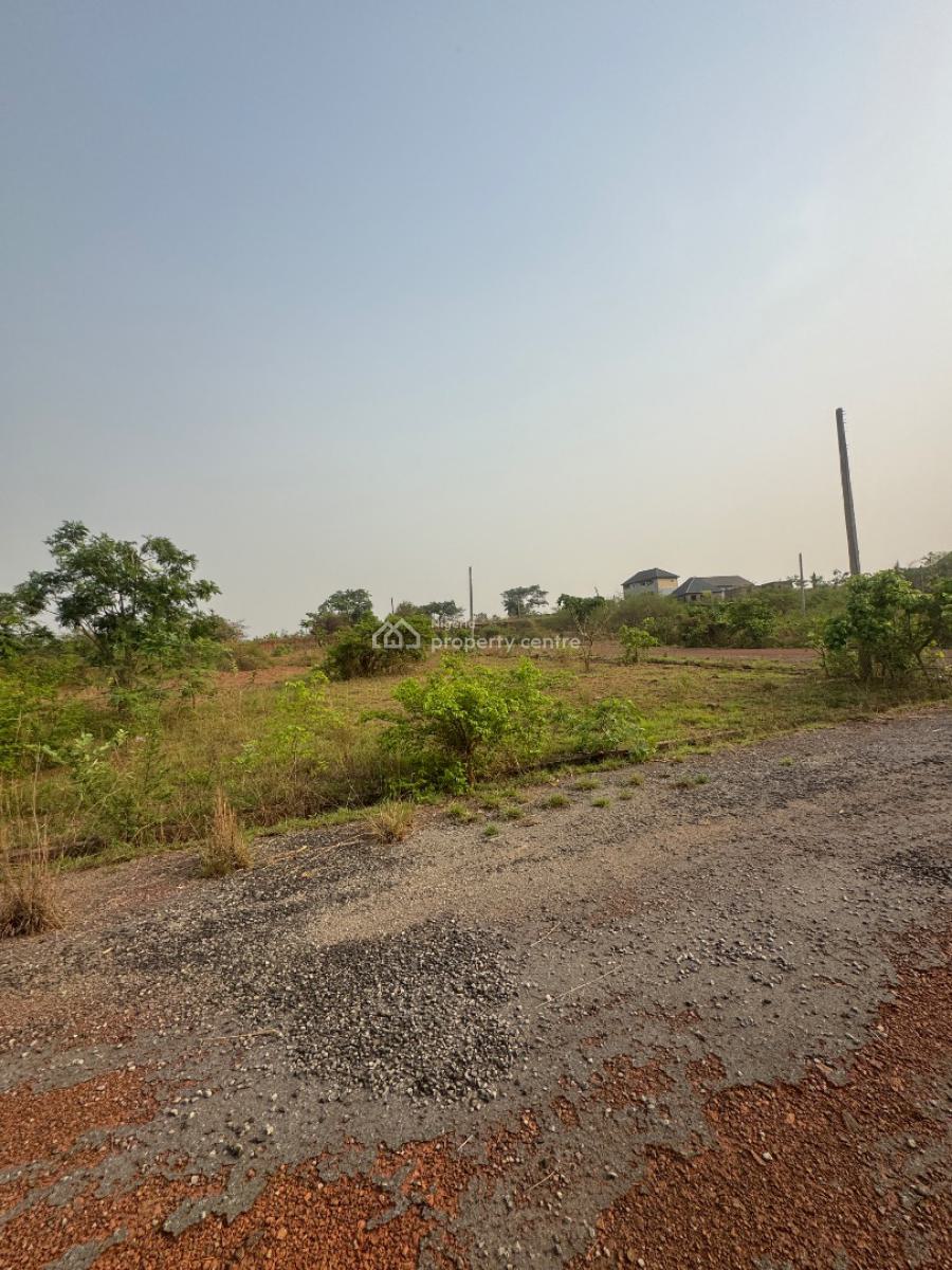 Affordable Plots of Residential Estate Land, Arthur Eze Prime Estate, Akagbe Ugwo Awkunanaw, Enugu, Enugu, Residential Land for Sale