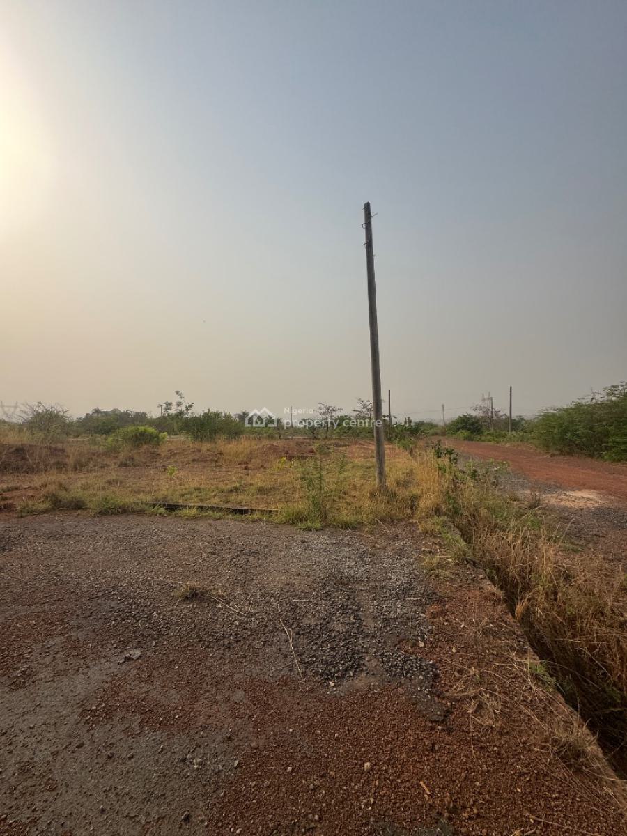 Affordable Plots of Residential Estate Land, Arthur Eze Prime Estate, Akagbe Ugwo Awkunanaw, Enugu, Enugu, Residential Land for Sale