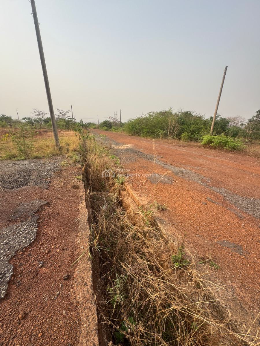 Affordable Plots of Residential Estate Land, Arthur Eze Prime Estate, Akagbe Ugwo Awkunanaw, Enugu, Enugu, Residential Land for Sale