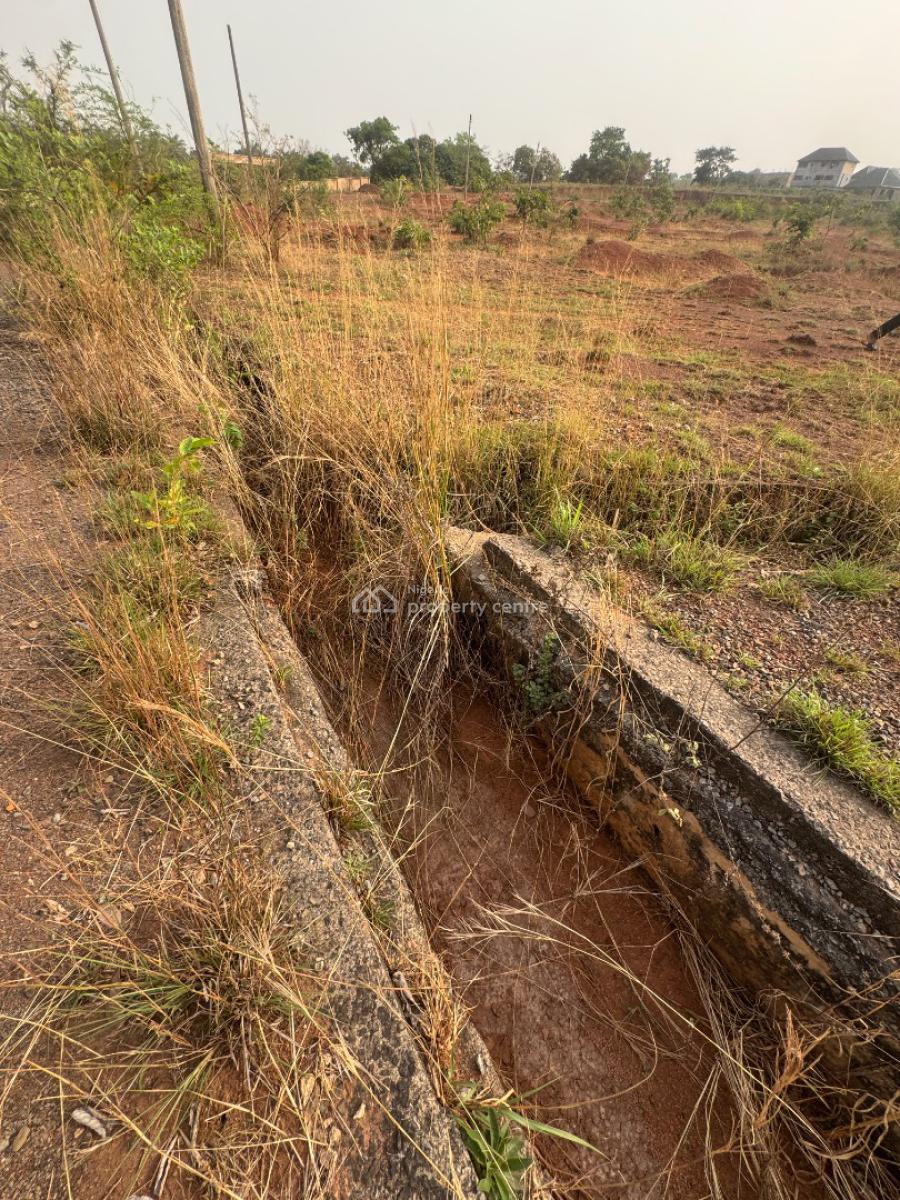 Affordable Plots of Residential Estate Land, Arthur Eze Prime Estate, Akagbe Ugwo Awkunanaw, Enugu, Enugu, Residential Land for Sale