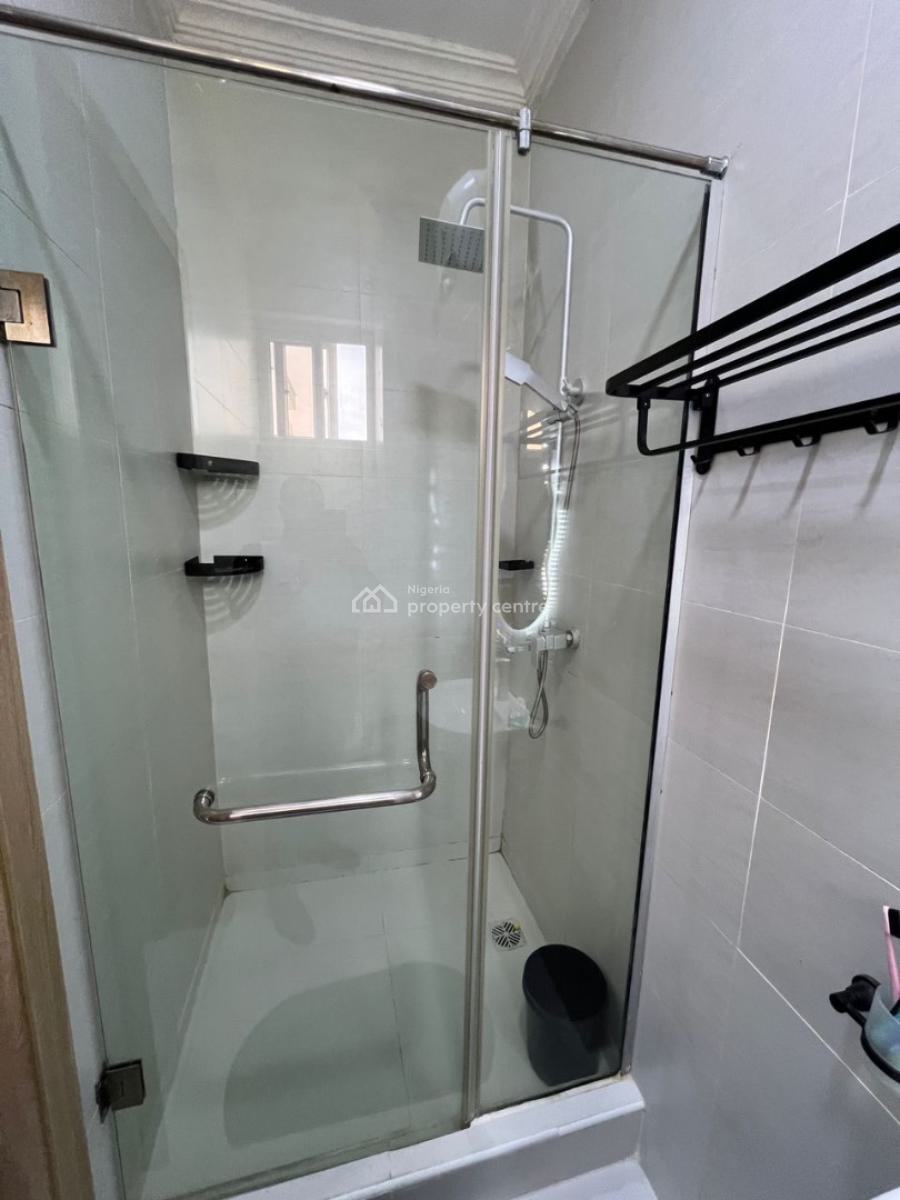 Luxury Fully Furnished 2 Bedrooms in a Well Secured High-rise Building, Old Ikoyi, Ikoyi, Lagos, Flat / Apartment for Rent